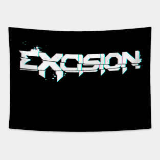 excision Tapestry