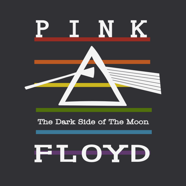 The Dark Side Of The Moon by La Bemol