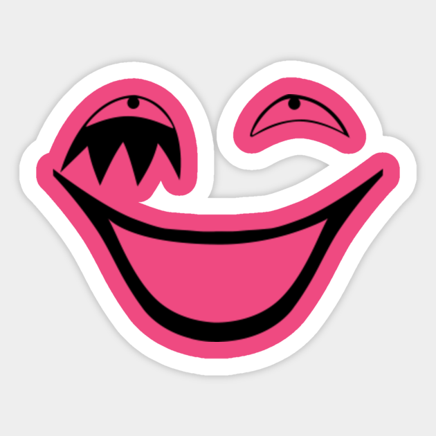 Rosinante Corazon Smile One Piece Kuzan Sticker Teepublic