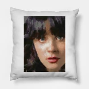 Zooey Pillow