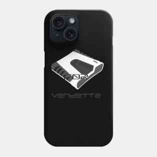 PS V-5 Phone Case