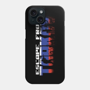 Escape from Tarkov Russia Phone Case