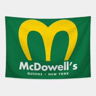 McDowell's Tapestry