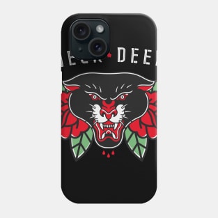 Neck Deep Phone Case