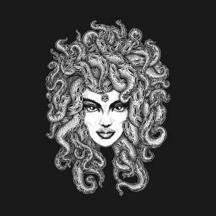 Medusa T-Shirt