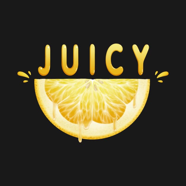 Juicy by Shrineheart