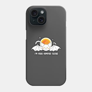 Vampire Friend Phone Case