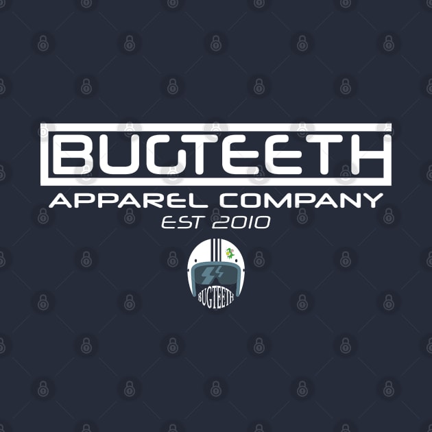 Bugteeth Apparel Company by Bugteeth