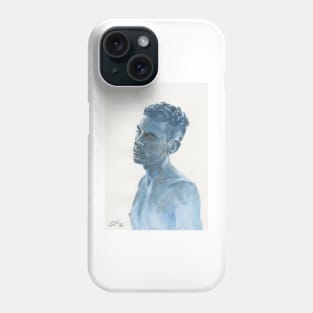 Olly Alexander Phone Case