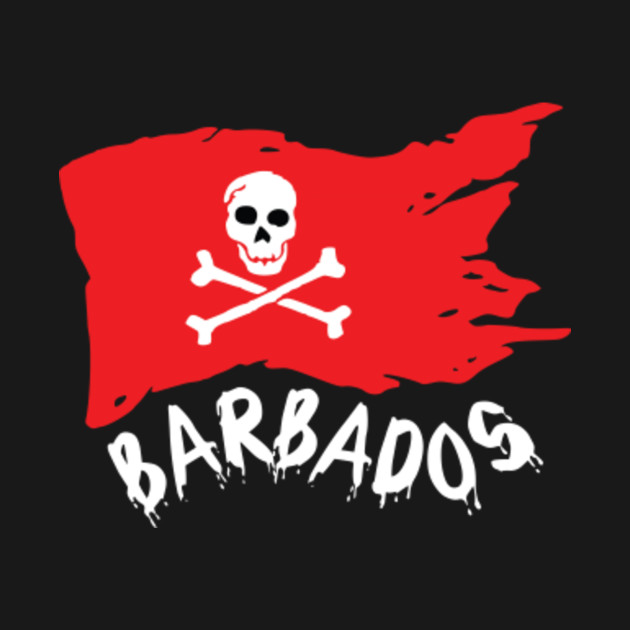 Disover Barbados - Barbados - T-Shirt