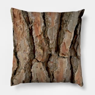 Woody No. 5 Pillow