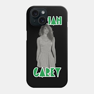 Mariah Carey Phone Case