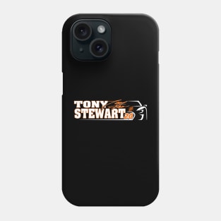 #20 Tony Stewart Fan Phone Case