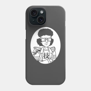 Game Master Variant A Phone Case