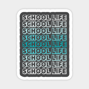 School live Magnet