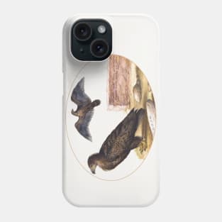 Two Eagles (1575–1580) Phone Case