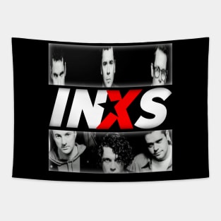 inxs Tapestry