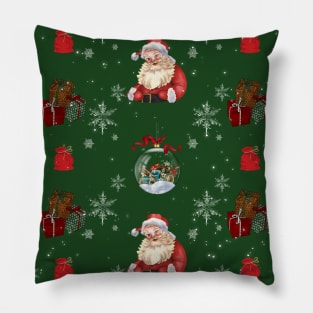 Christmas Pillow