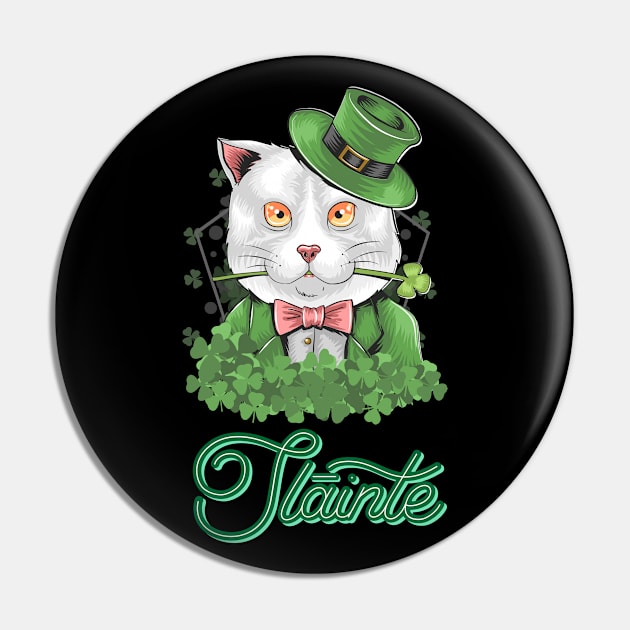 St paddys day irish pride celebration Pin by Indiestyle