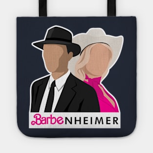 barbenheimer Tote