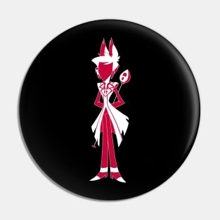 Alastor Pin