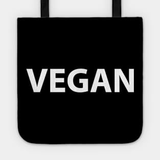 vegan Tote