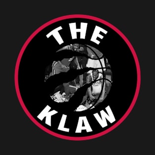 Kawhi's dagger T-Shirt