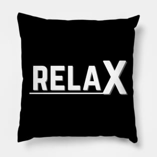 Relax Pillow