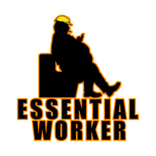 Essential Worker T-Shirt