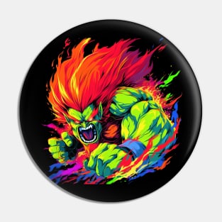 blanka Pin