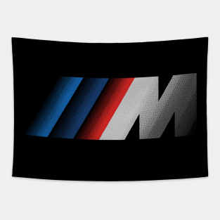 Bmw M Sport Tapestries Teepublic