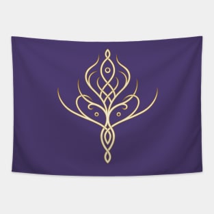 Lûth Galadh Tapestry