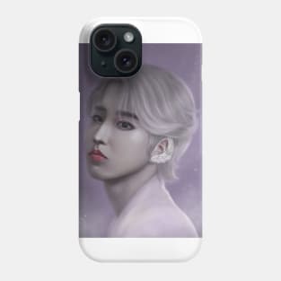 Han Jisung , Stray kids, Run Phone Case