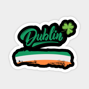 Dublin Magnet