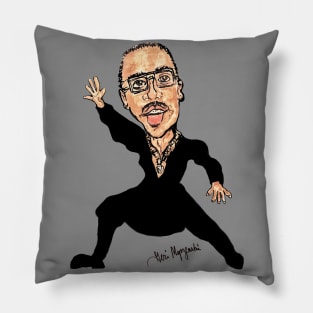 MC Hammer Pillow