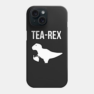 TEA-REX ⭐️⭐️⭐️⭐️⭐️ Phone Case