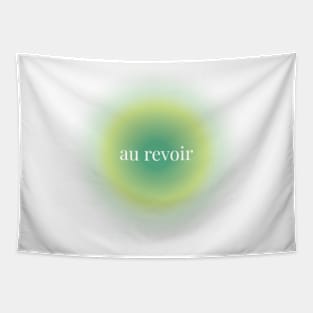 Aura - Aura revoir Tapestry