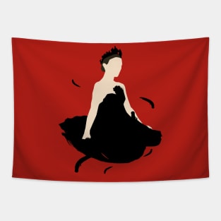 The Black Swan Tapestry