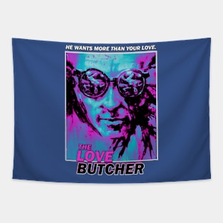 The Love Butcher (1975) Tapestry