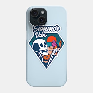 Summer Vibe Phone Case