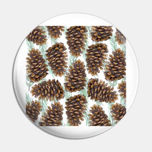 Cones Pin