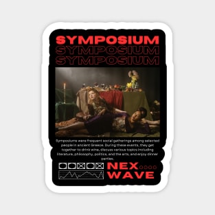 Symposium Magnet