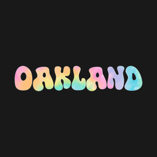 Oakland T-Shirt