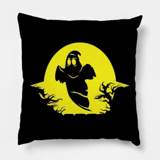 Halloween Ghost Pillow