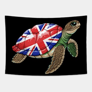 united kingdom Tapestry