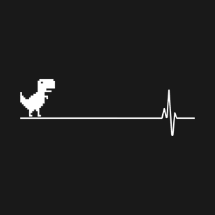 Dinosaur Lover T-Shirt