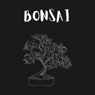 Bonsai T-Shirt