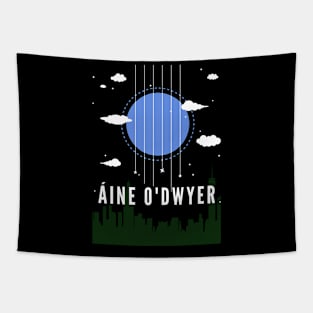 Aine Odwyer Tapestry