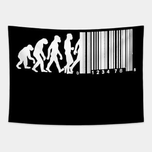 Evolution of Work Tapestry