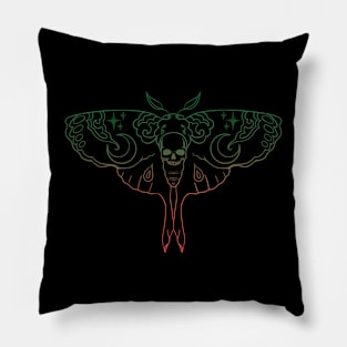 Moff mann Pillow